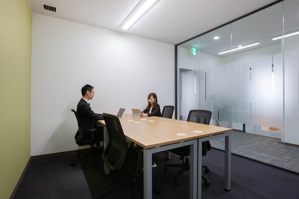 Regus - Via Nova Building photo 9