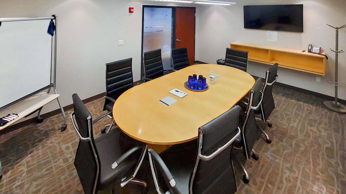 Regus - Cambridge, Harvard Square photo 8