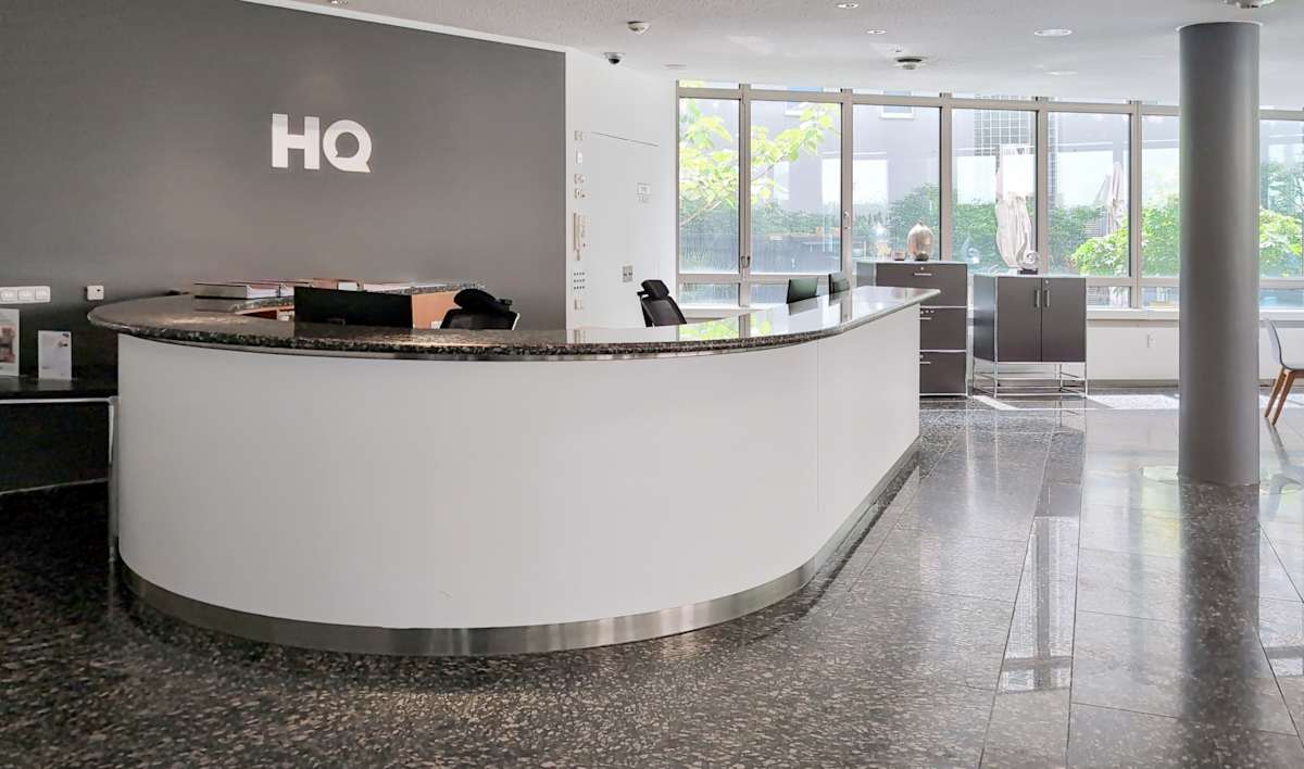 Regus - Frankfurt, Alte Oper photo 10