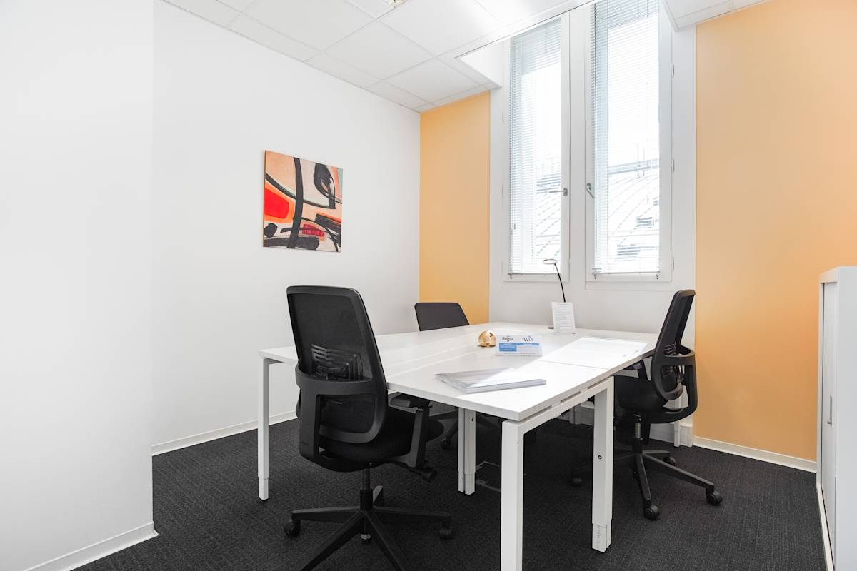 Regus - Bordeaux, Gare Saint-Jean photo 5