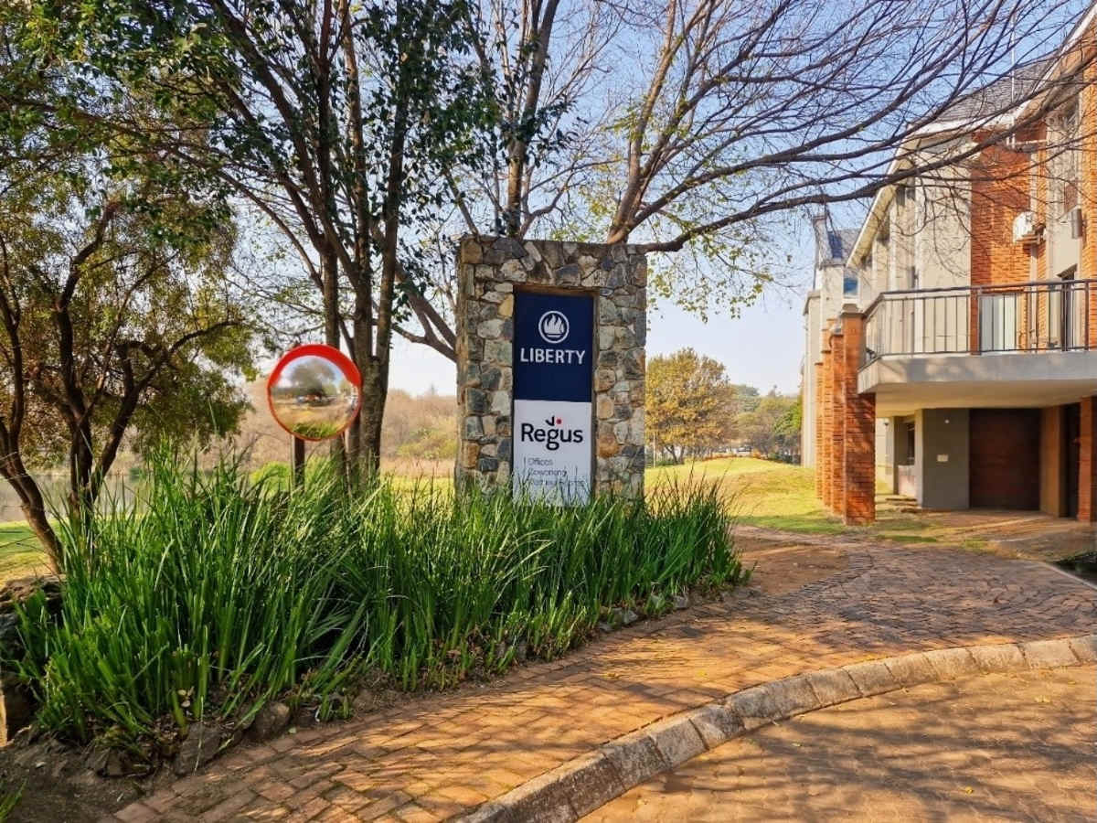 Darrenwood Randburg