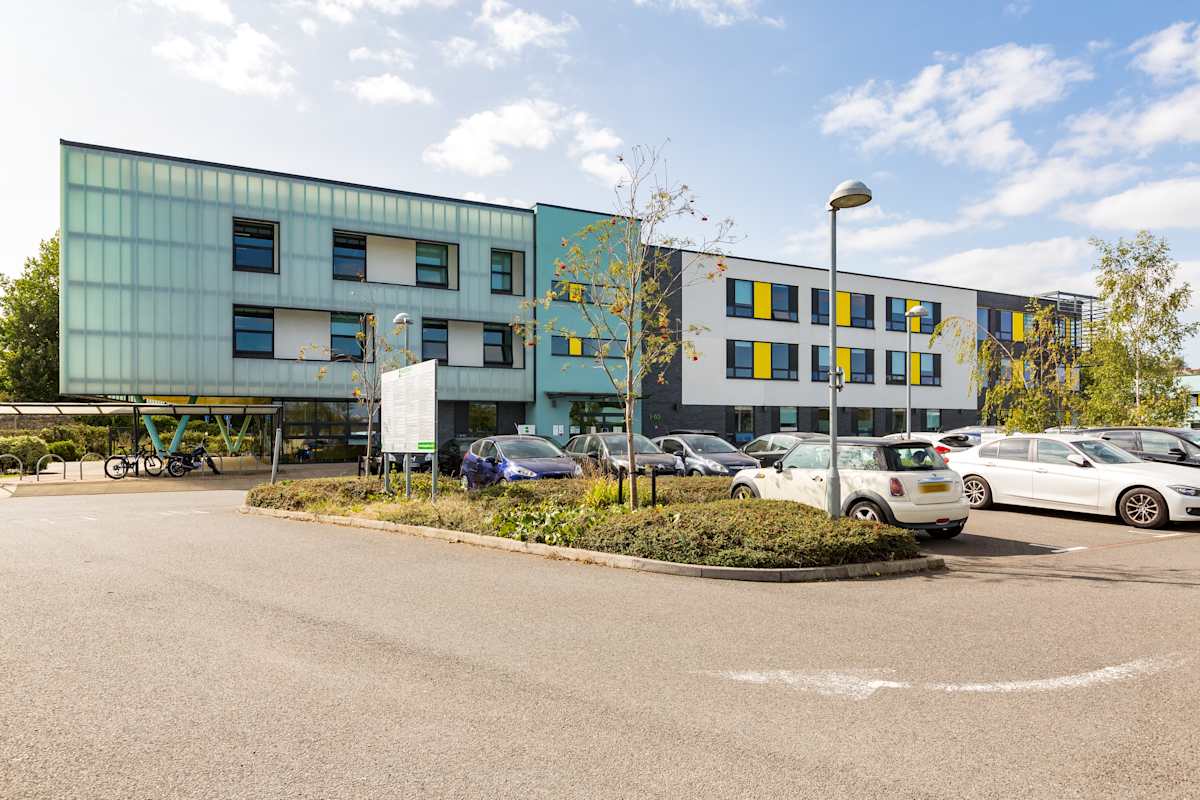 Dartford Business Park photo 1