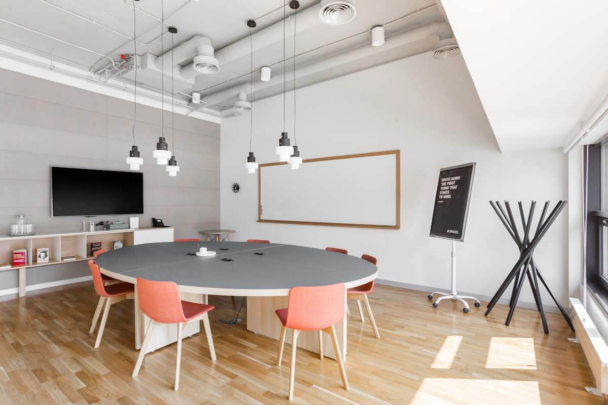 Regus - Maidan Nezalezhnosti photo 3