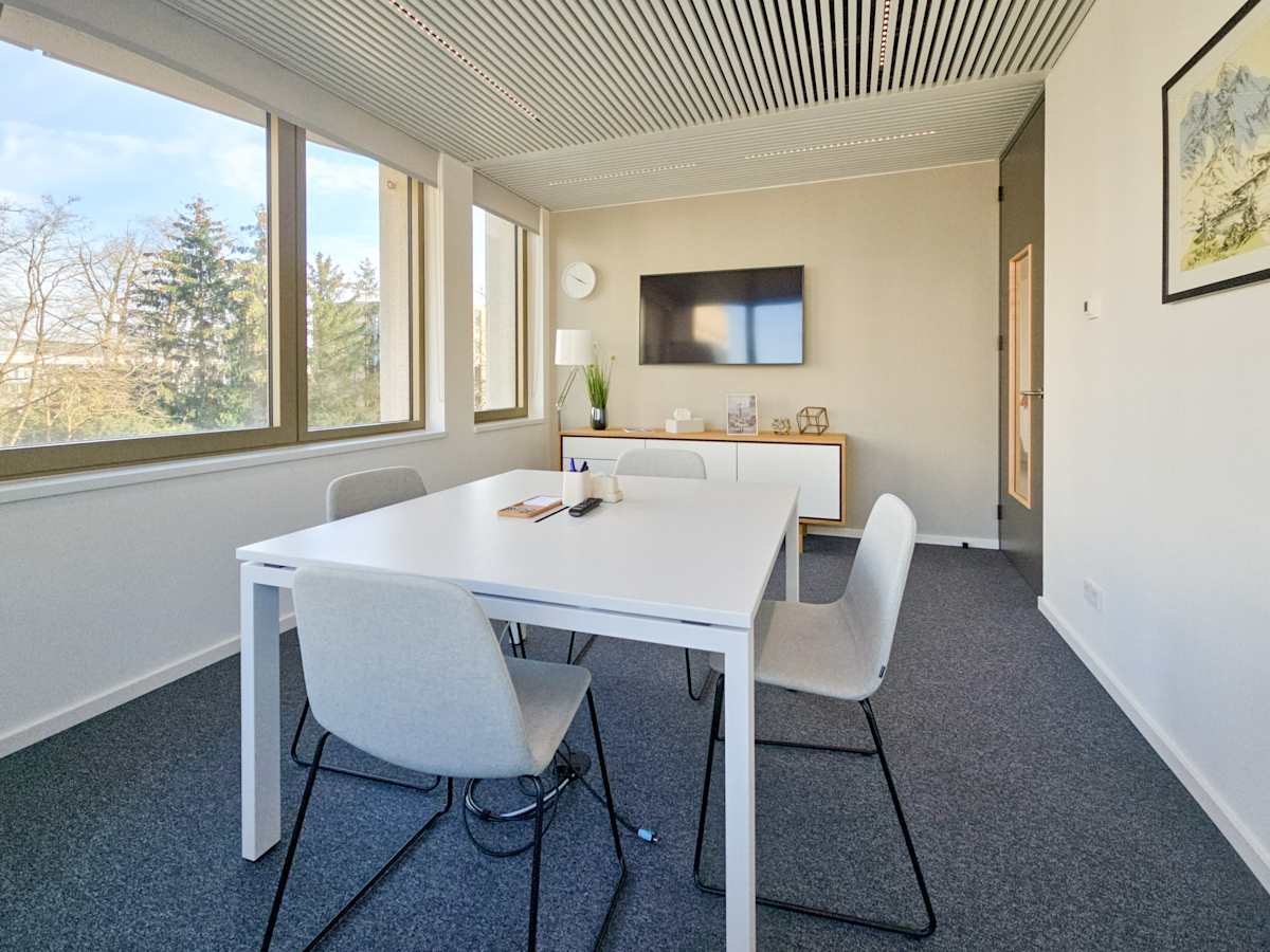 Spaces - Sandweiler, Moonar D photo 6