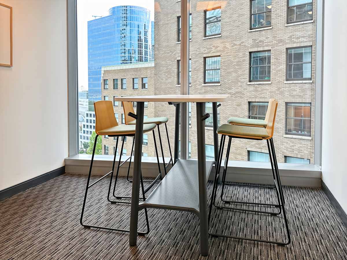 MNP Tower photo 7