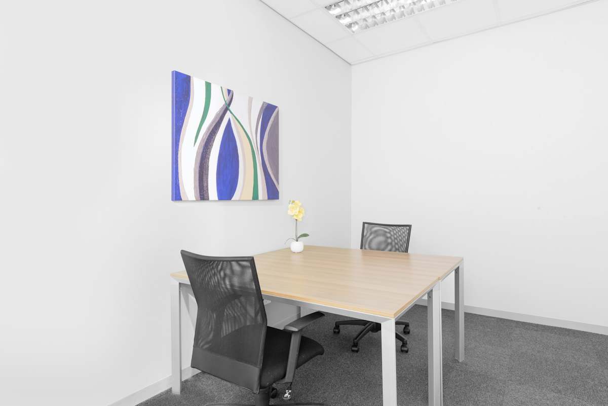 Quadrum Office Park photo 9