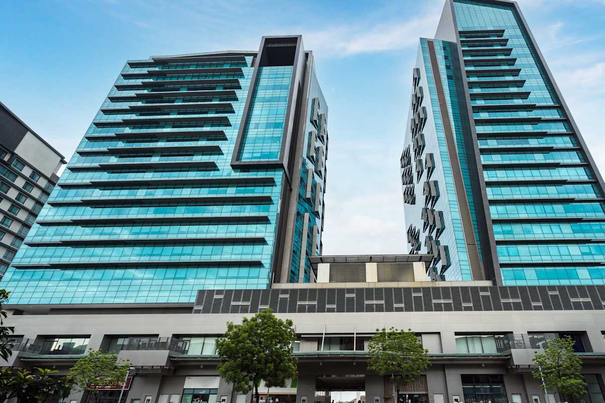Puchong Financial Corporate Centre (PFCC) photo 1