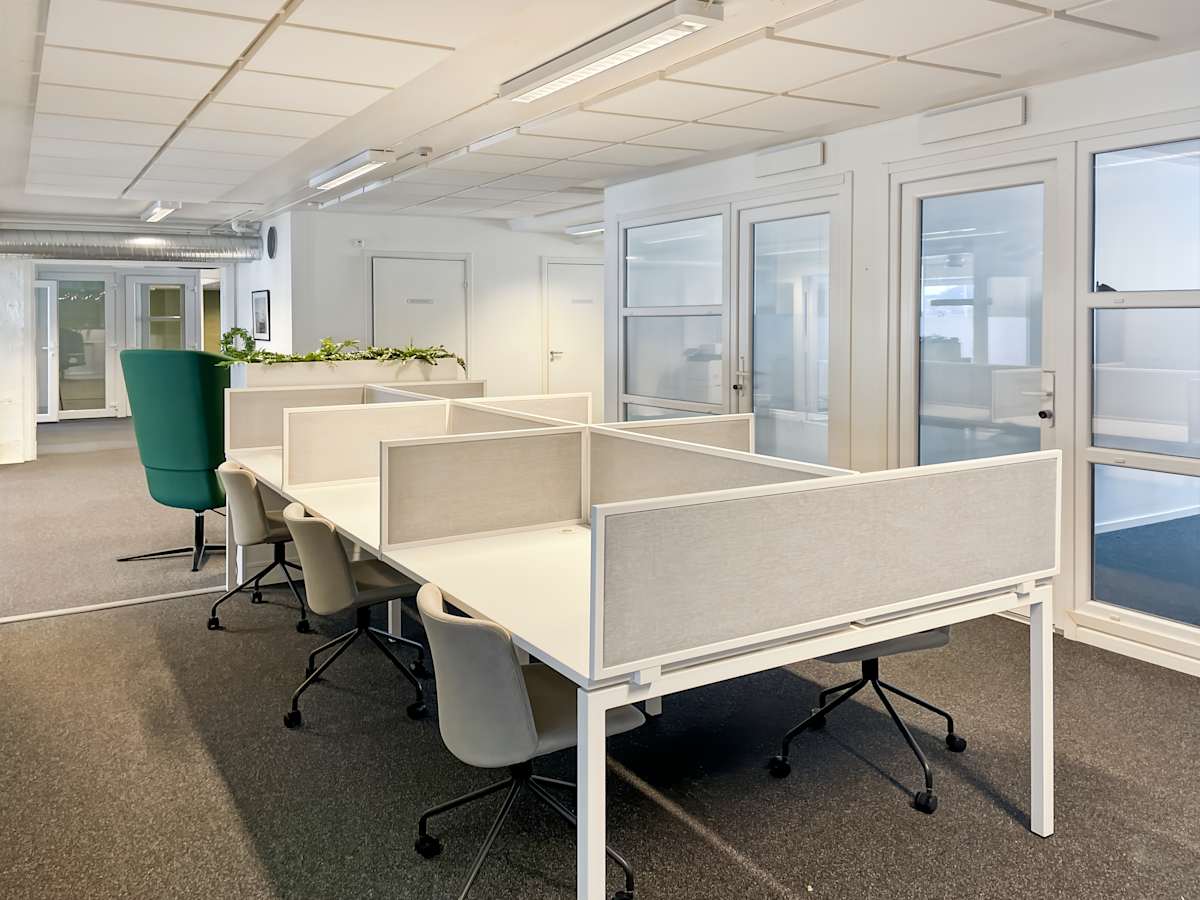 Regus - Östersund, Ringvägen 2 photo 12