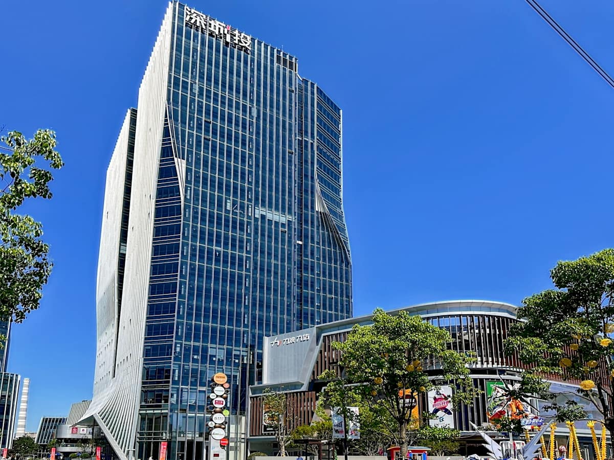 Reeb Building photo 1