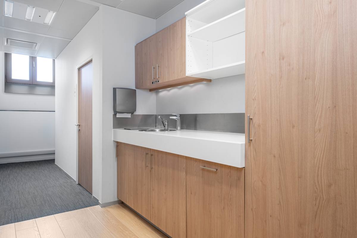 Regus - Leuven, Railway Station photo 4