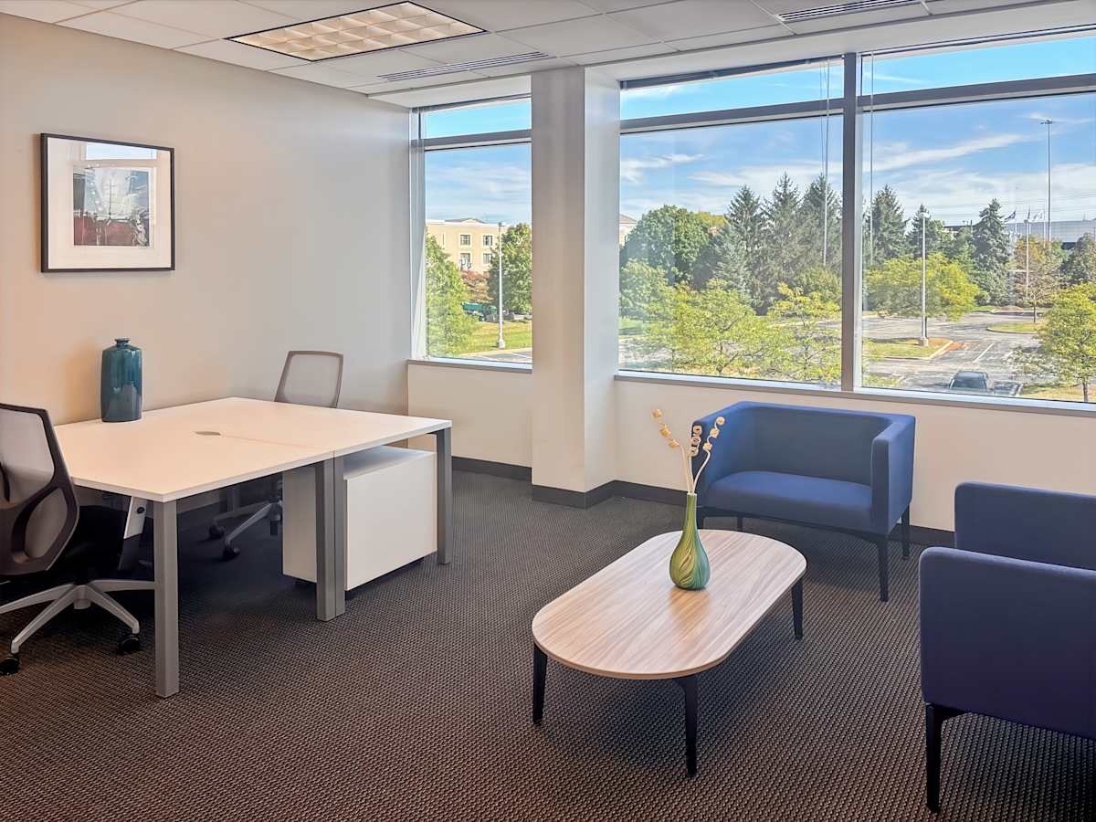 Regus - Chagrin Highlands photo 10