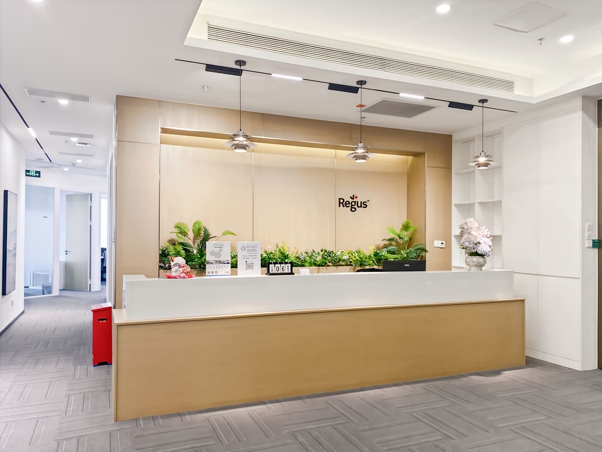 Qianhai Shimao Financial Center photo 2