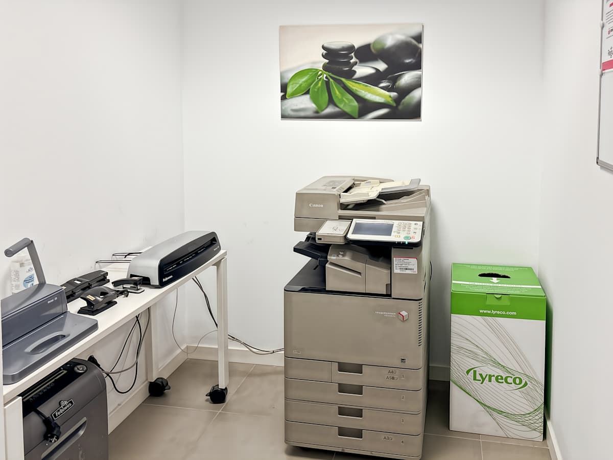 Regus - Palma, Gremi de Sabaters photo 2