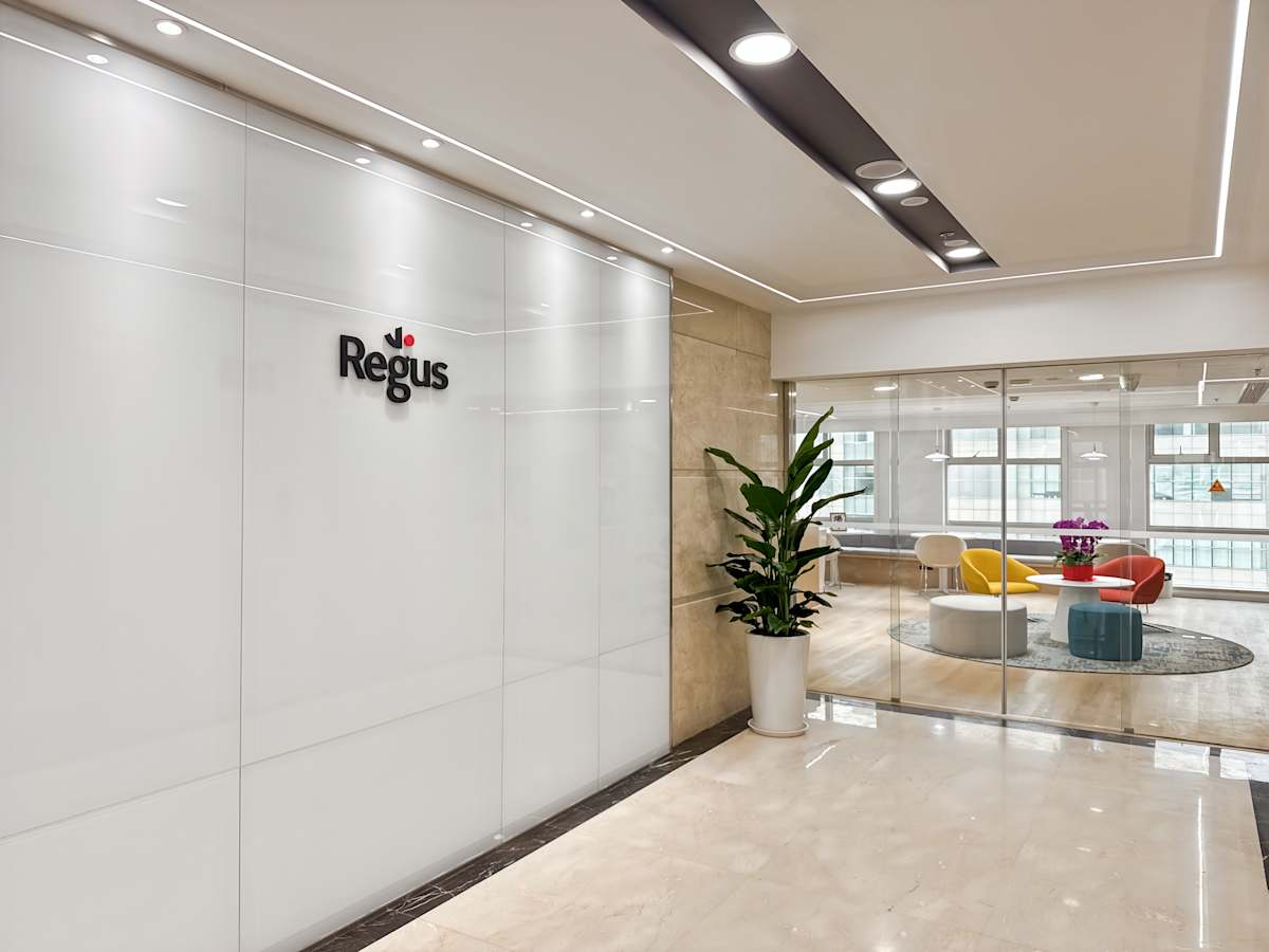 Asia Building photo 11
