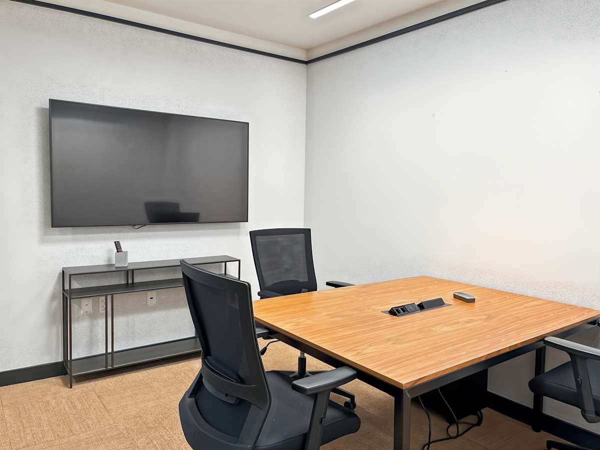 Spaces - Denver - 1560 Broadway photo 11