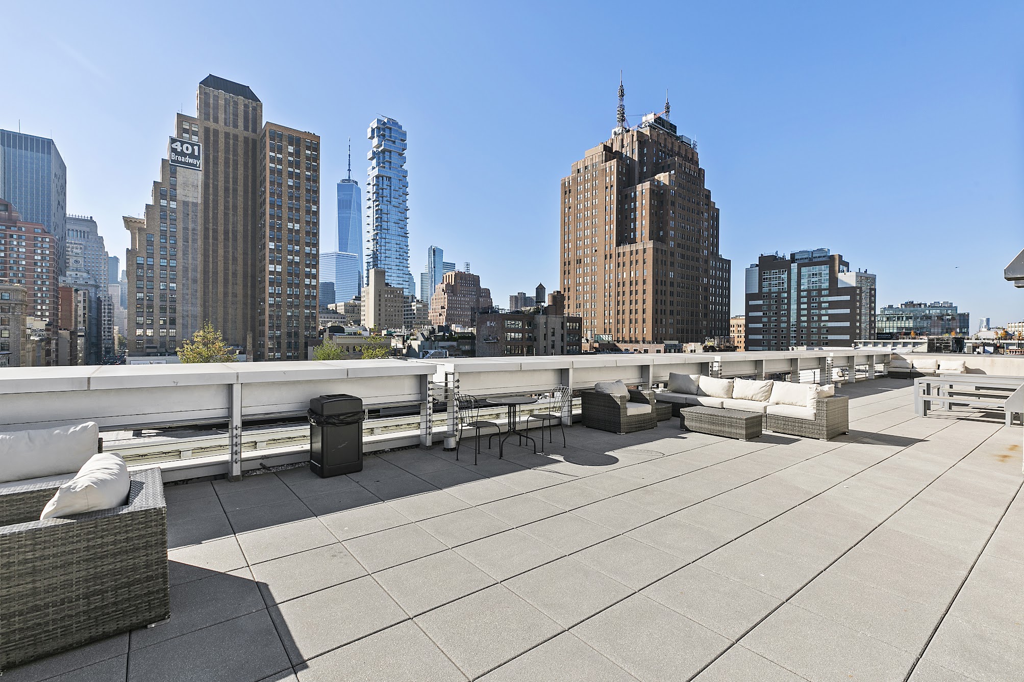 433 Broadway - Penthouse B photo 9