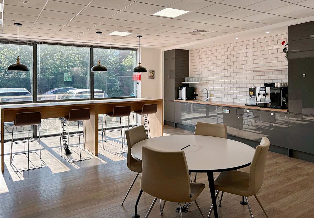 Beacon House photo 7