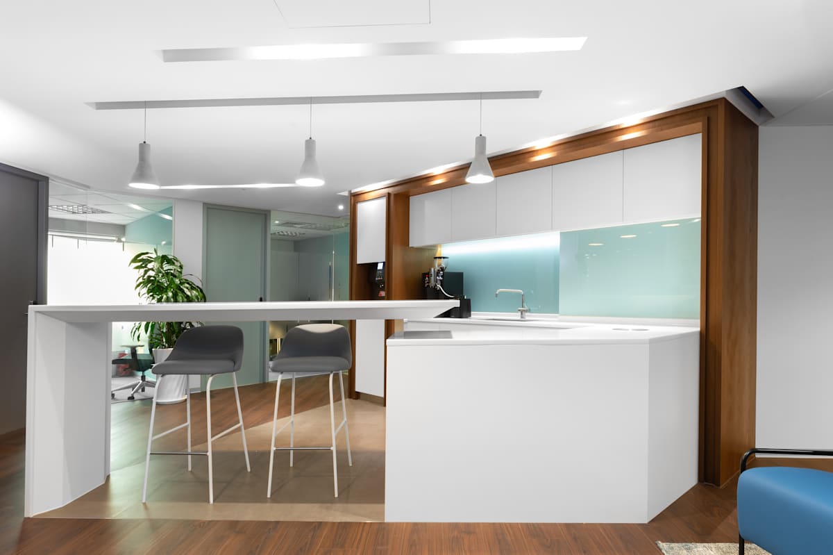 Regus - Taichung, Wenxin photo 3