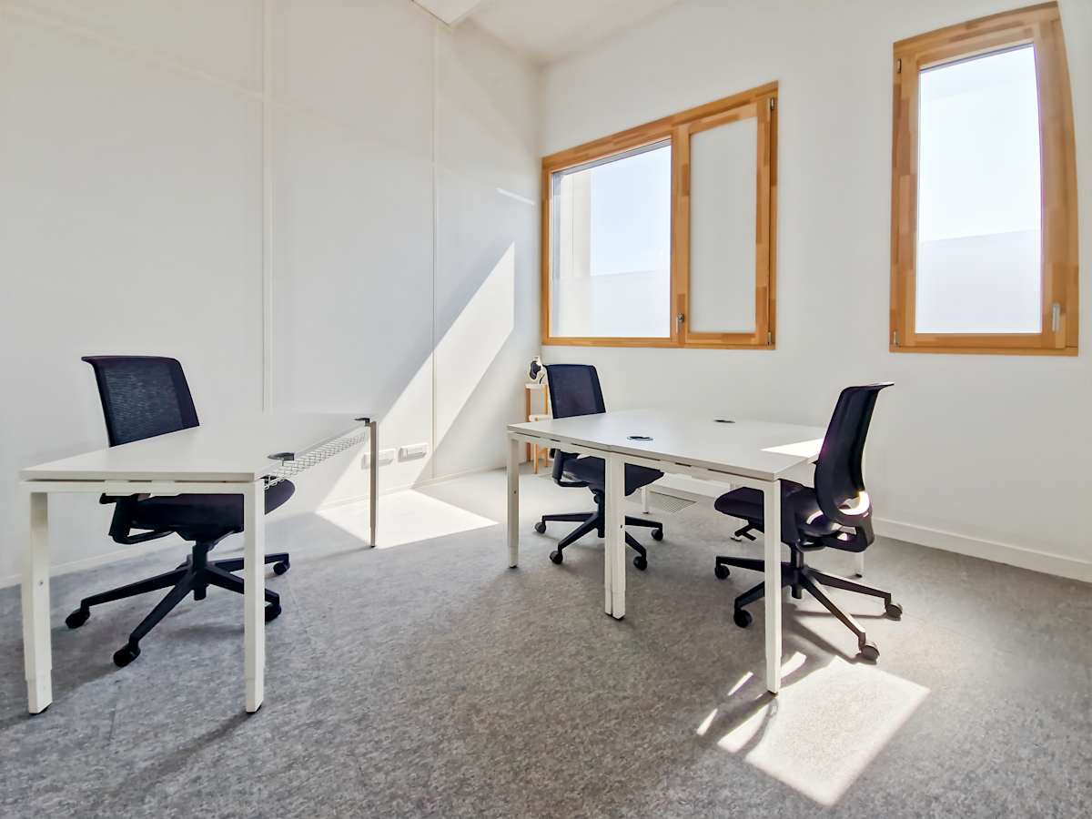 Regus Saint-Martin-le-Vinoux photo 9