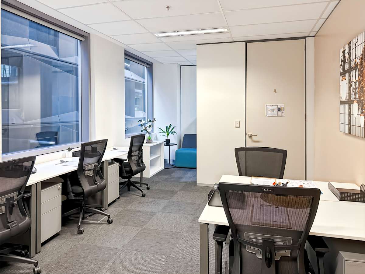 90 Collins Street photo 2