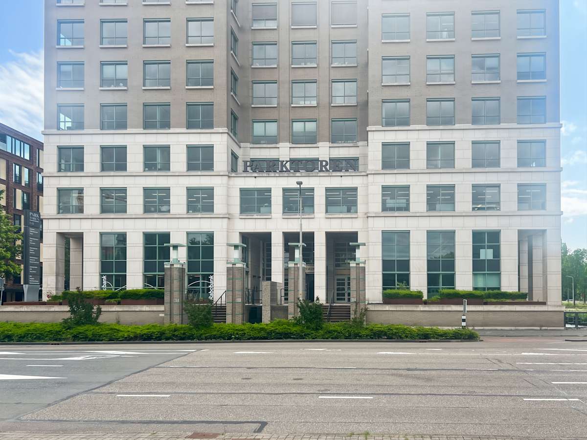 Parktoren photo 1
