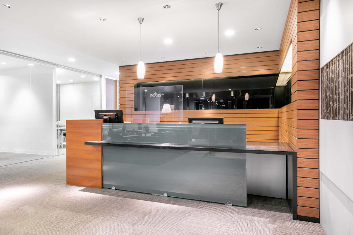Regus - Yokohama Sky Building photo 2