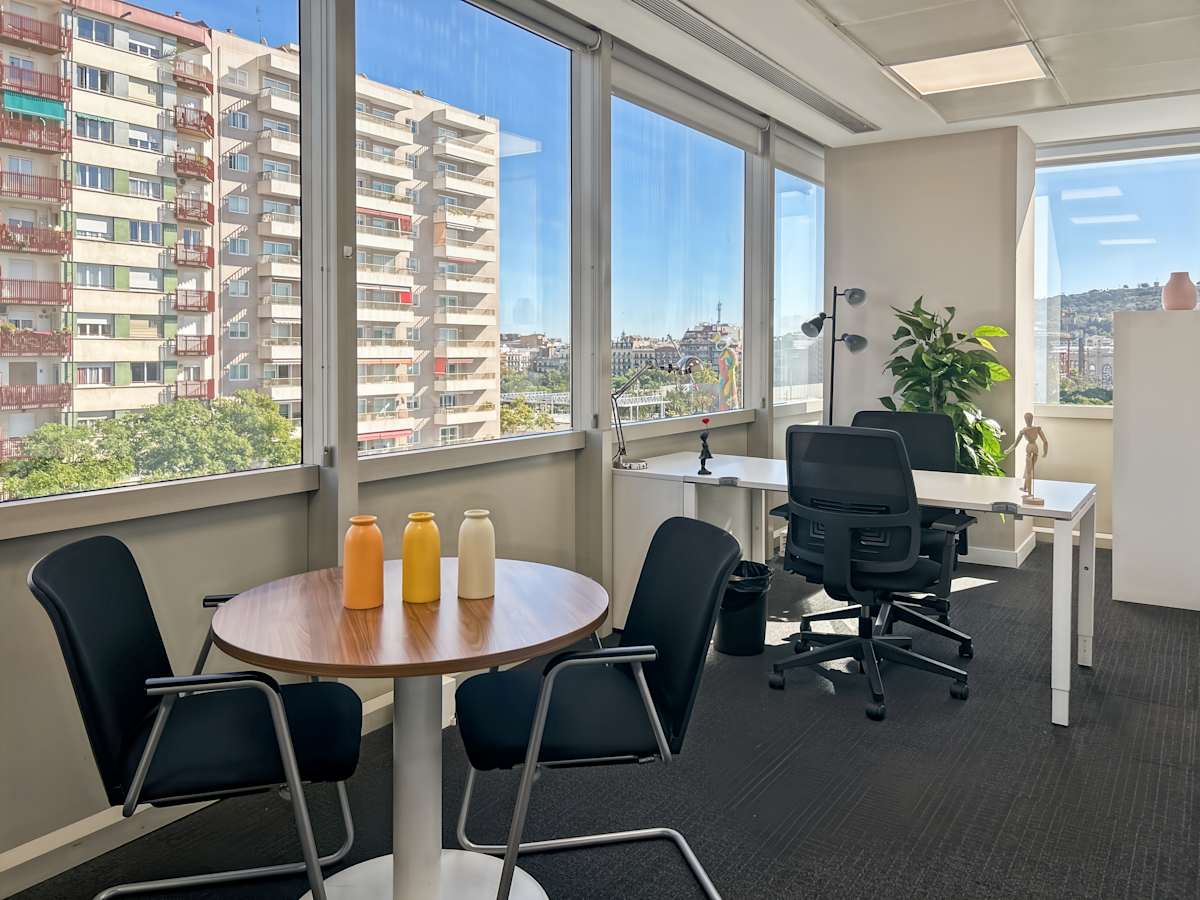 Sants Station Business Centre photo 4
