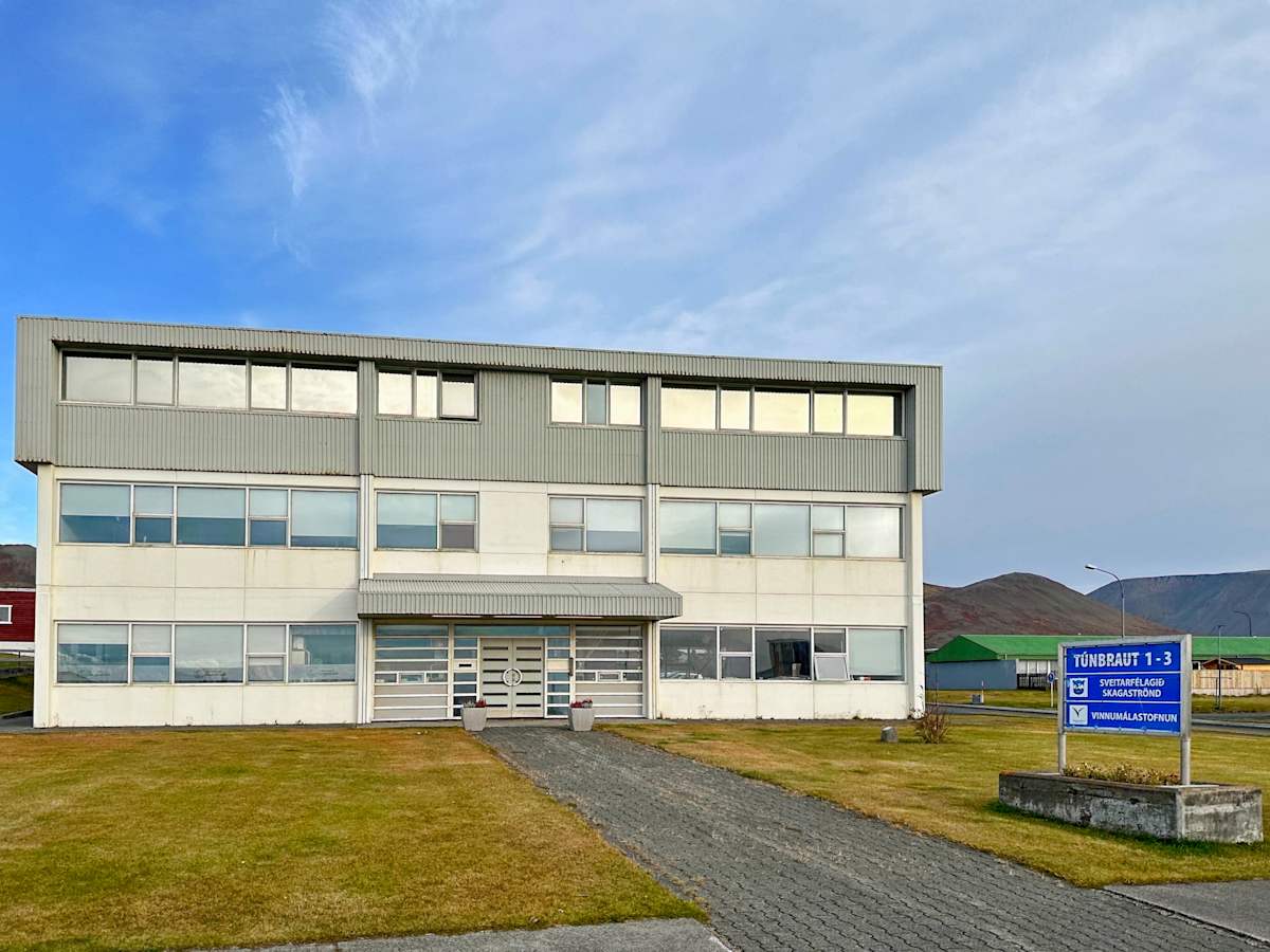 Siglufjörður photo 1