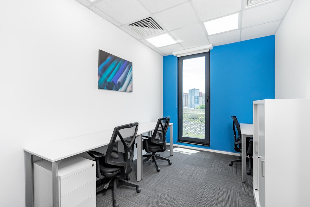 Regus - Parima Plaza photo 3