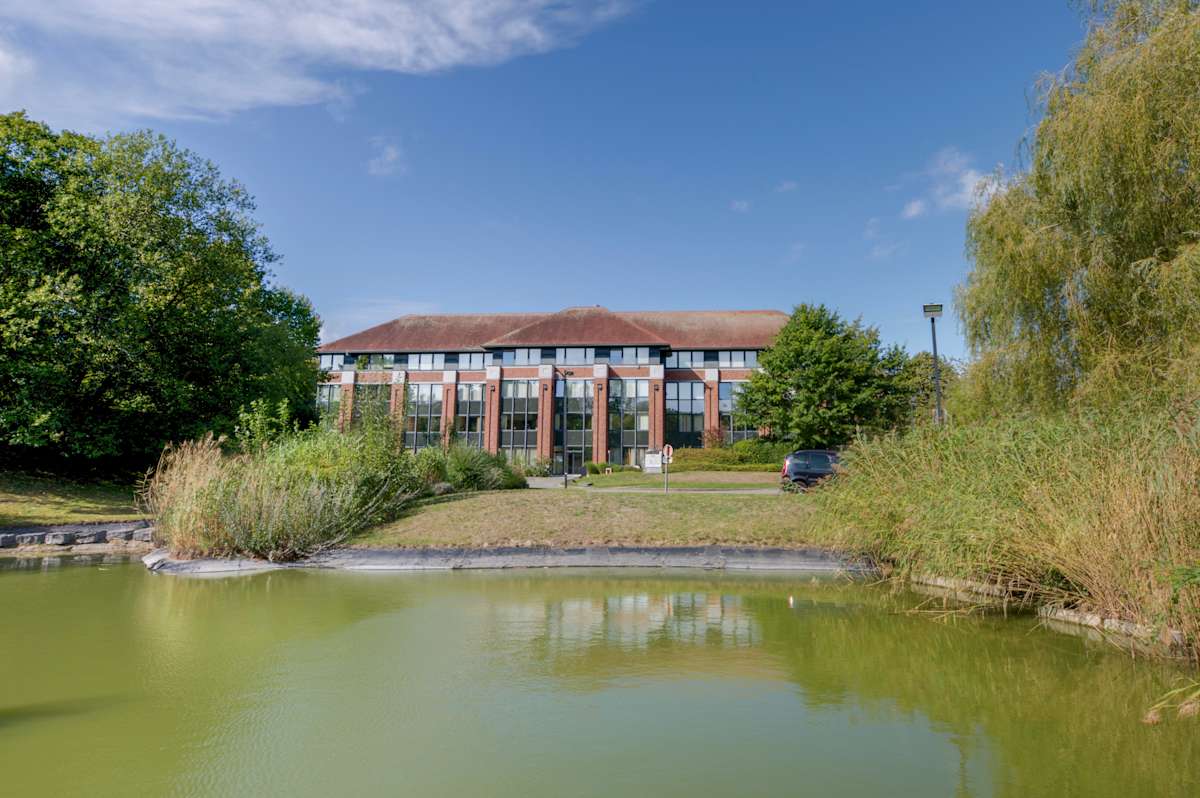 Waterloo Office Park