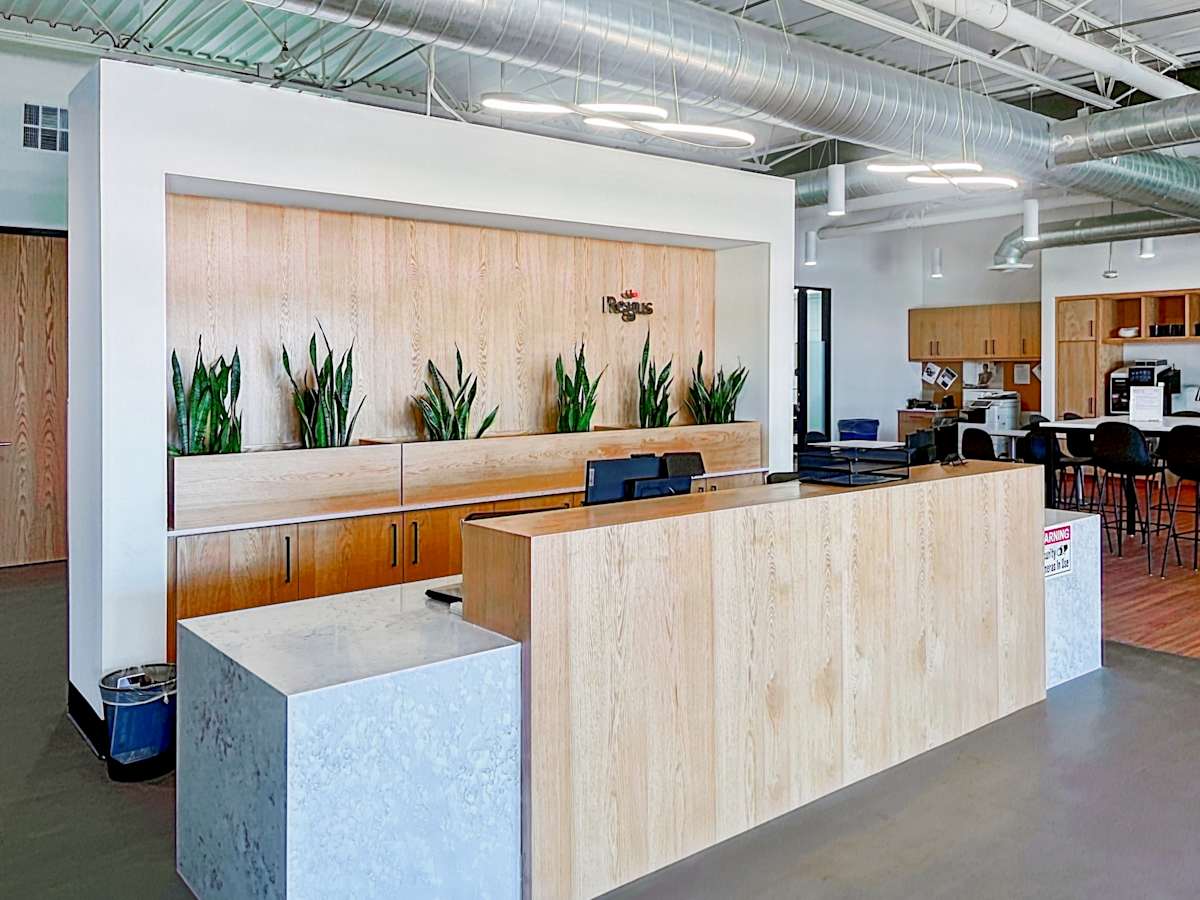 Regus - Garland - 13509 Lyndon B Johnson Fwy photo 8
