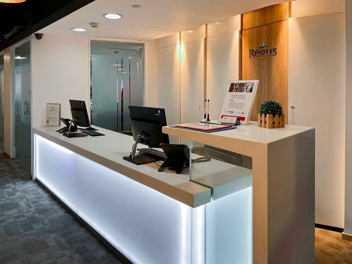 Regus - Marco Polo Ortigas photo 6