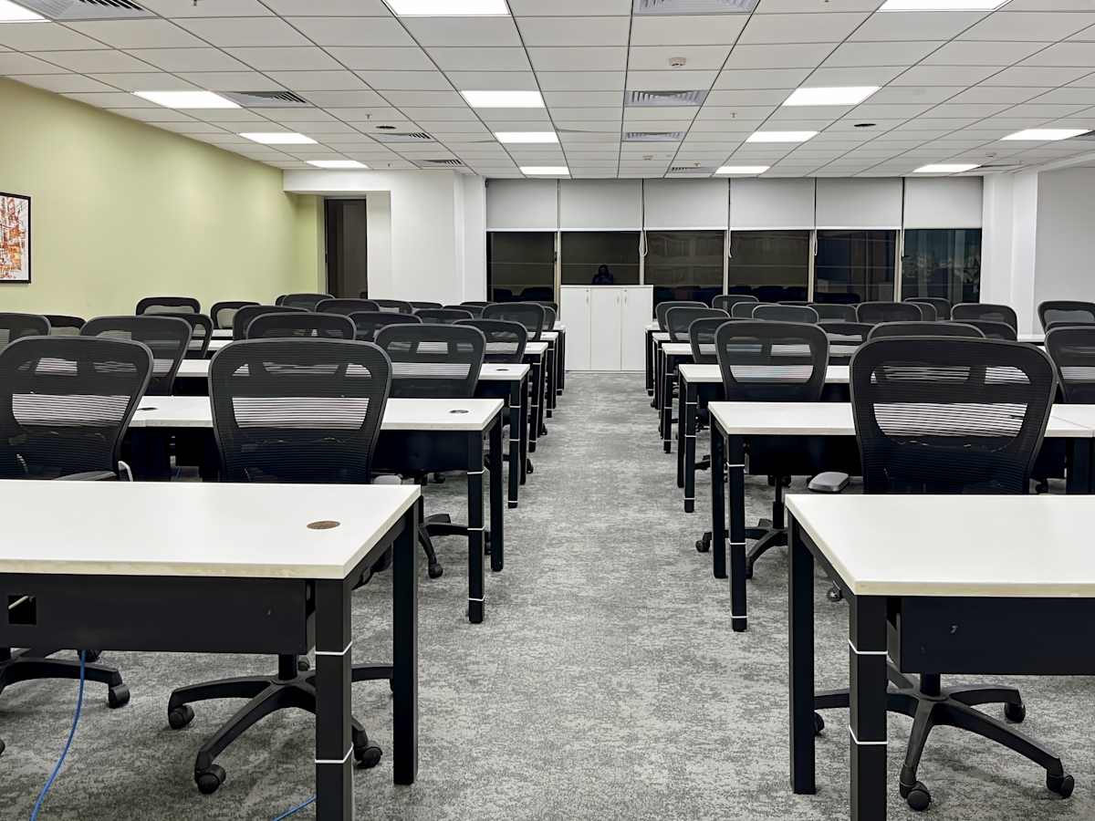 Unitech Cyber Park photo 8