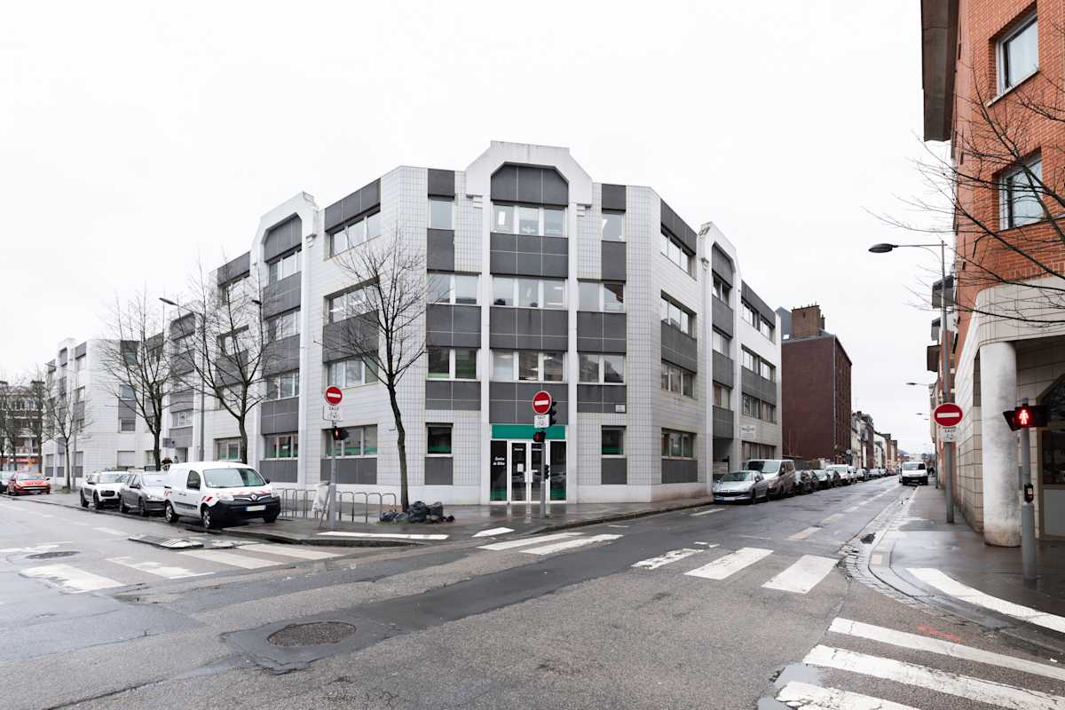 72 Rue de Lessard
