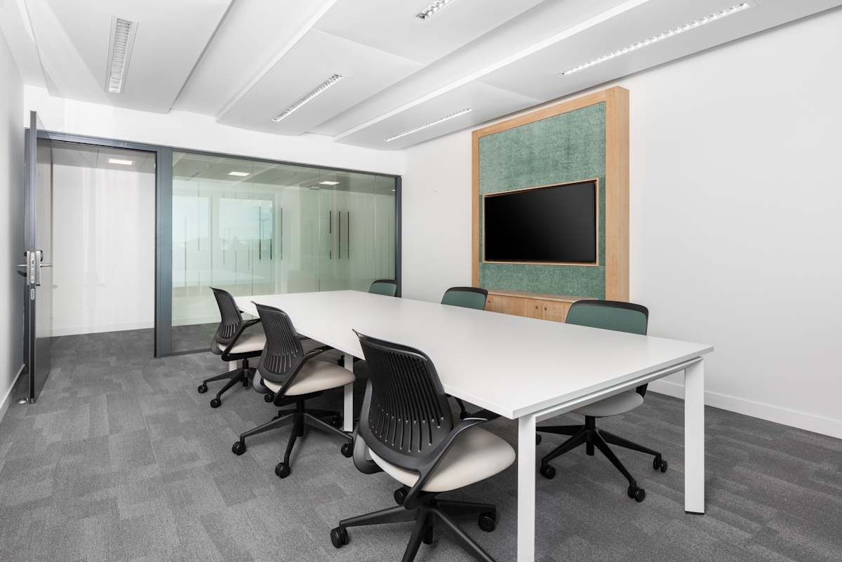Nations Business Centre photo 3