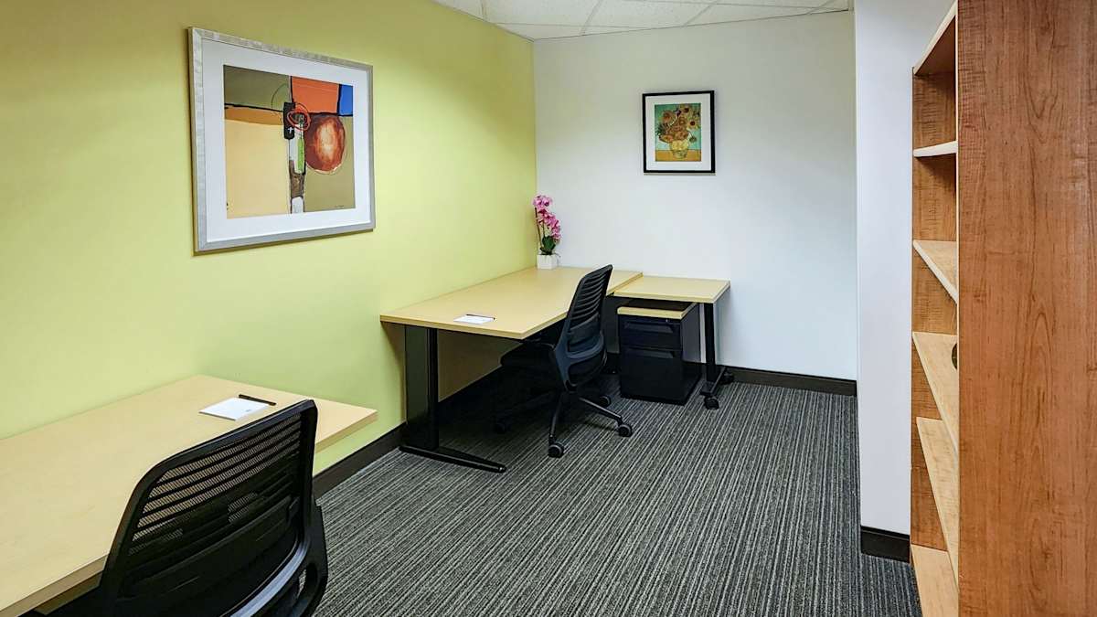 Regus - Cambridge, Harvard Square photo 4