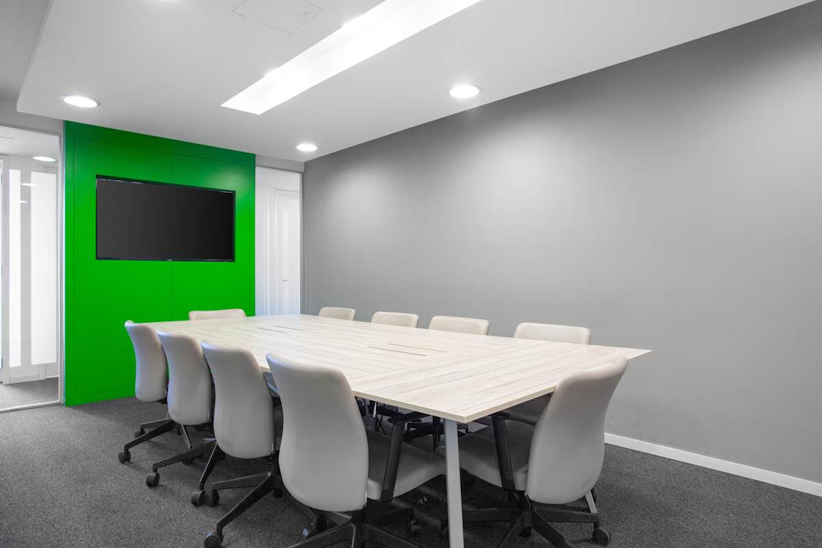Regus - Bursa, Corner Plus photo 2