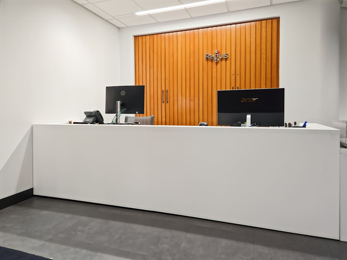 Westbrook Corporate Center photo 2