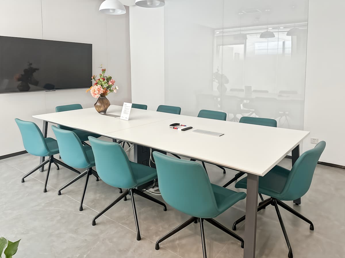 Regus - Software New City photo 8