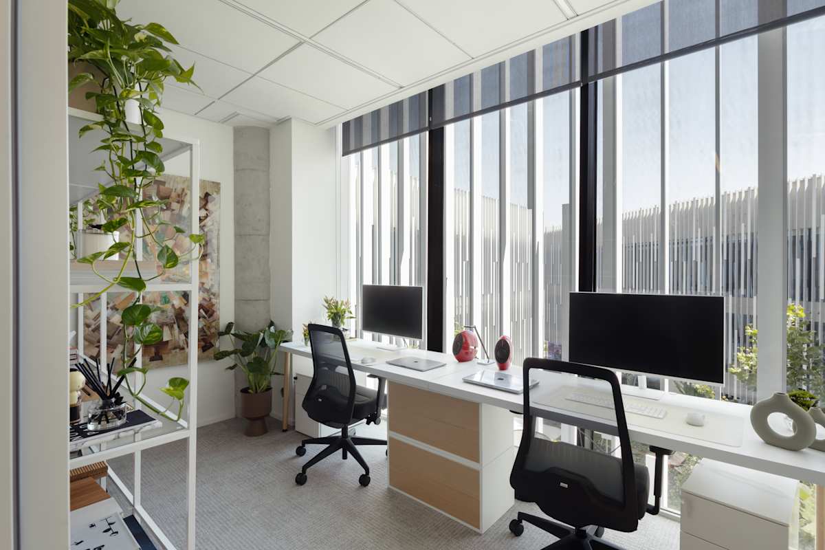Regus - HaTamar 3 photo 4