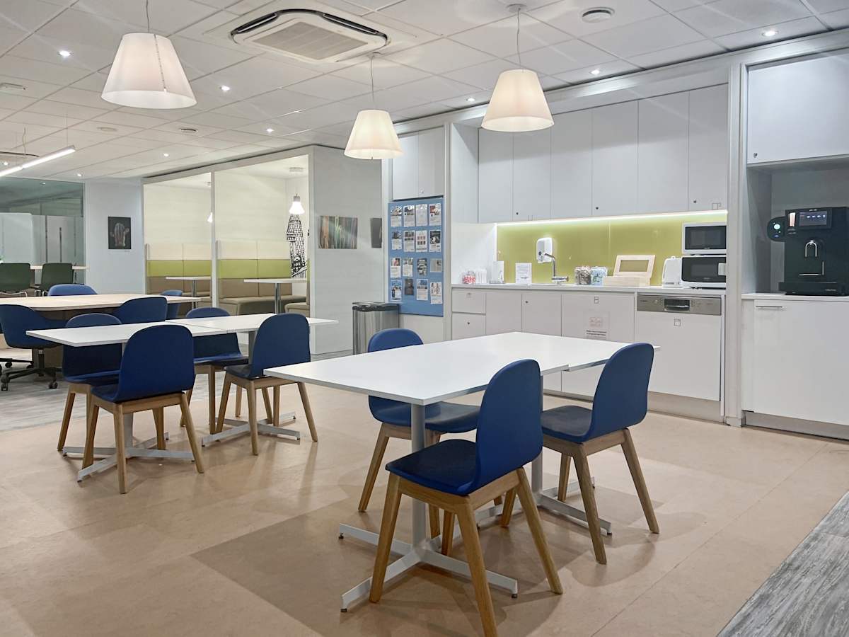 Regus Reims Gaston Boyer photo 6