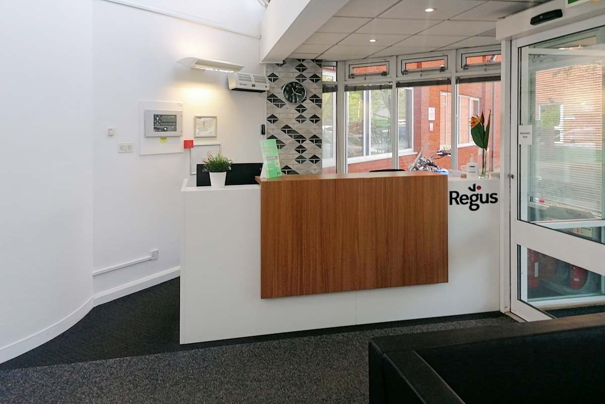 Exeter Business Park photo 2