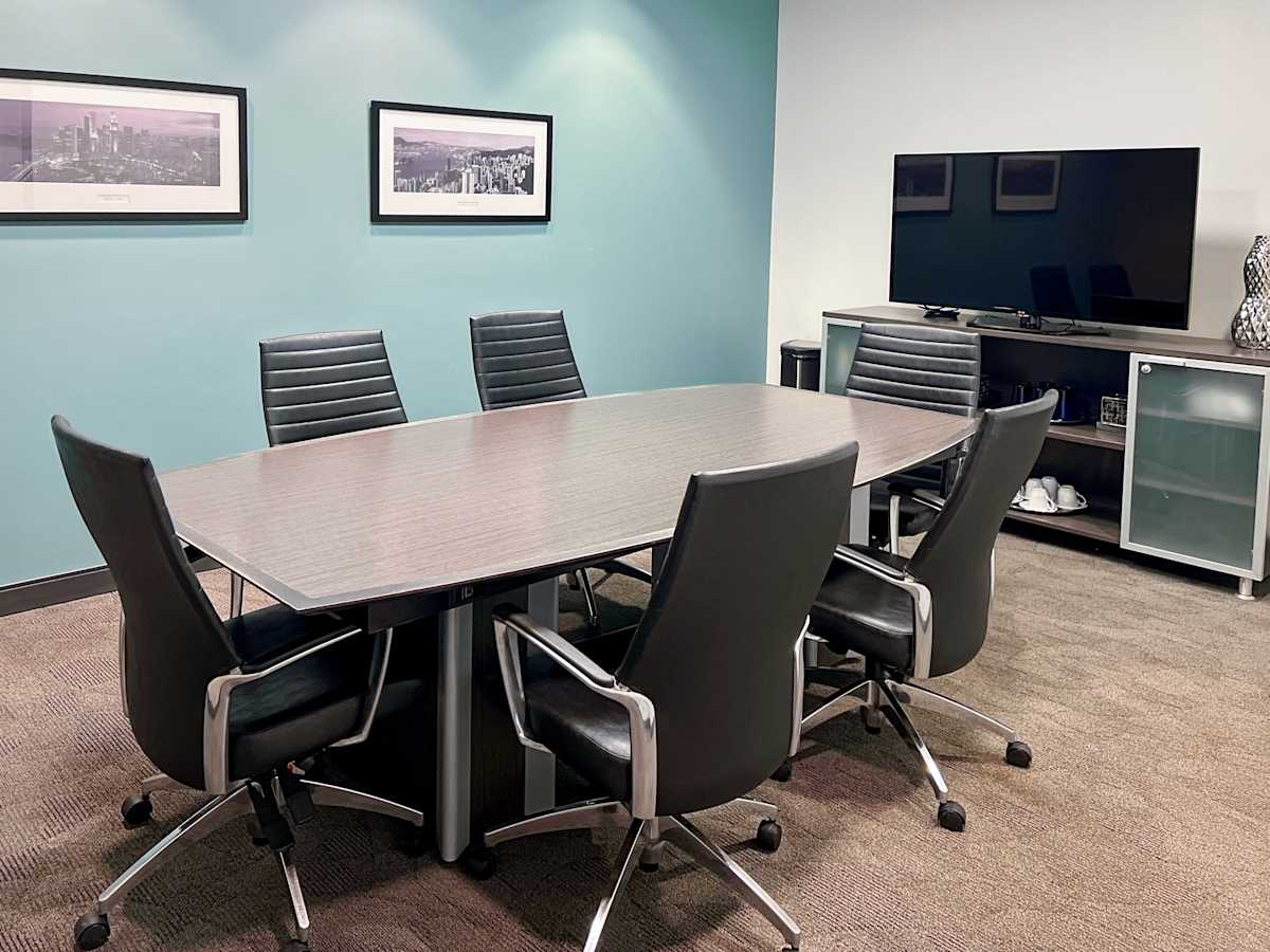 Langley Business Centre photo 7