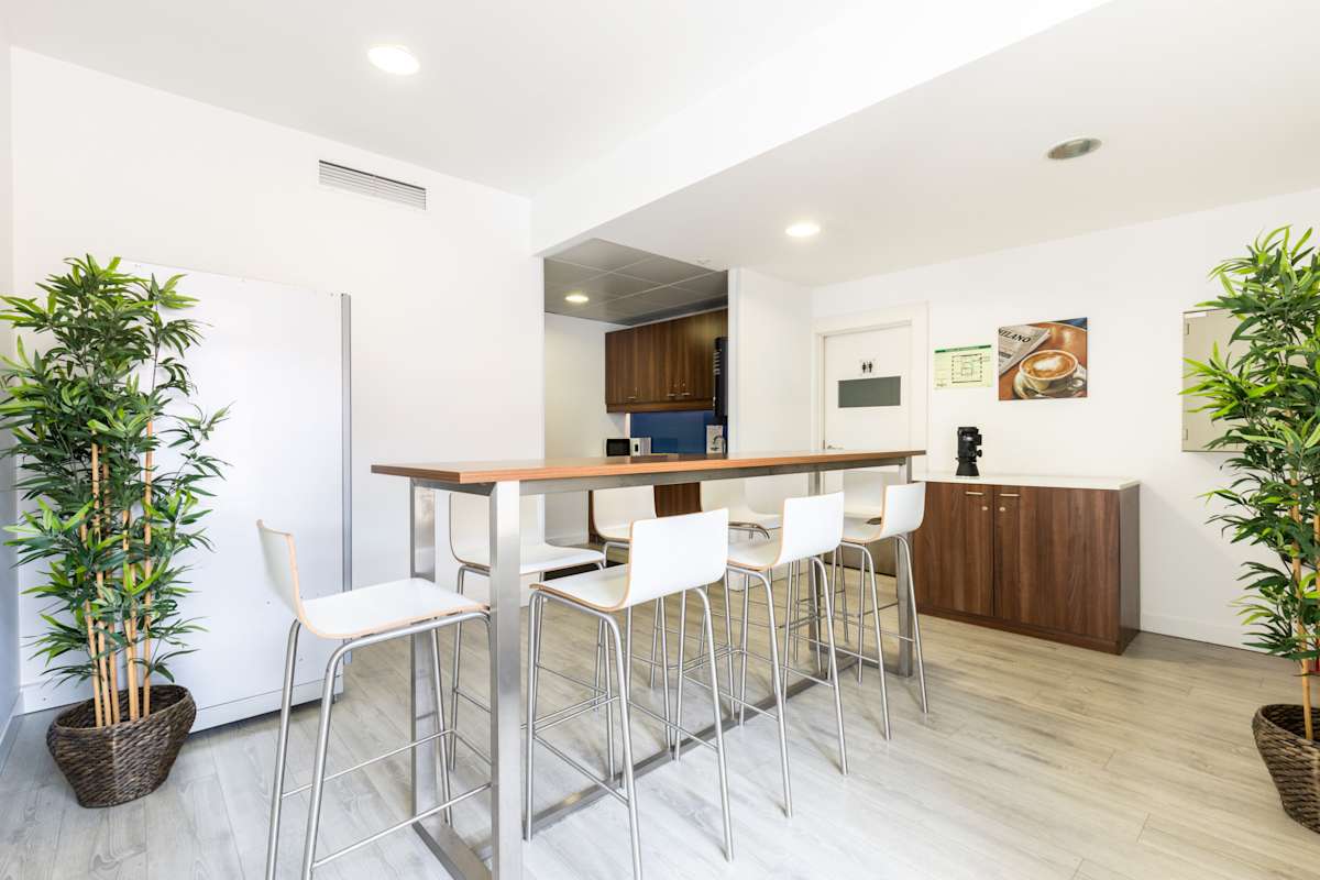 Regus - Lisbon, Chiado photo 4