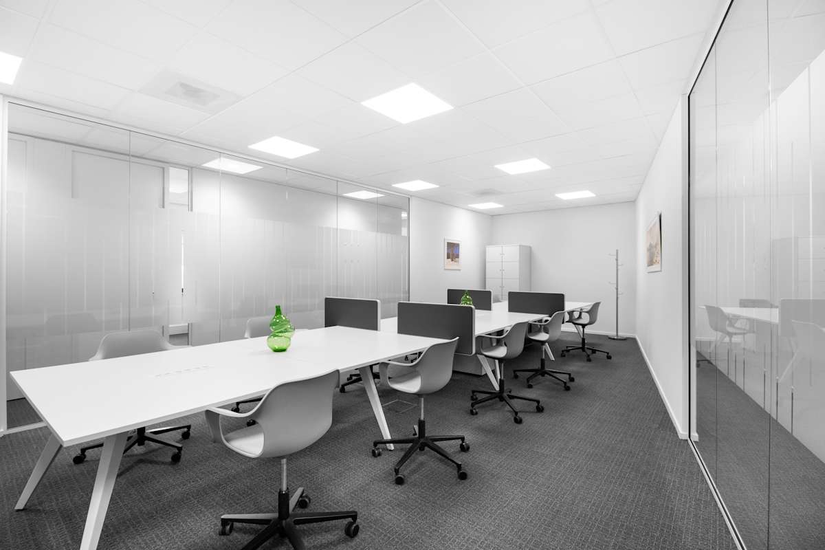 Regus - Breda, Verlengde Poolseweg photo 1