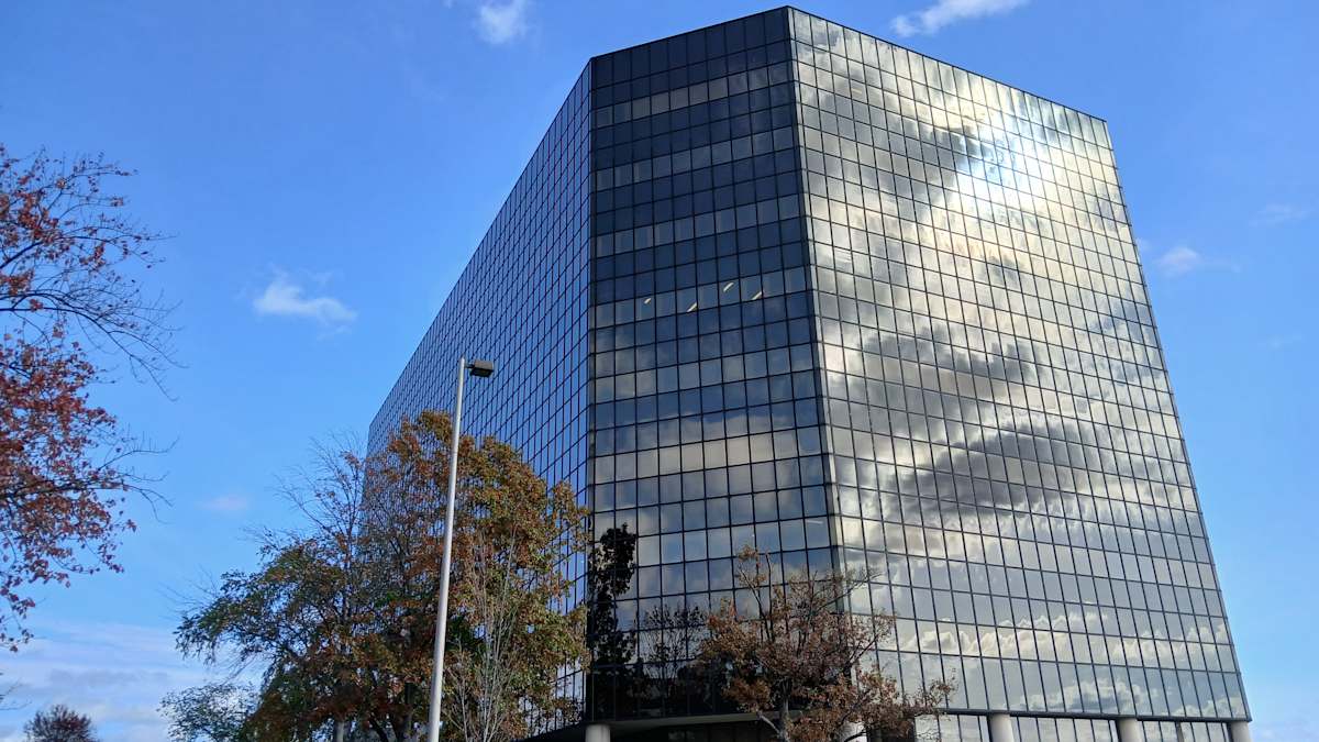 Raritan Plaza I