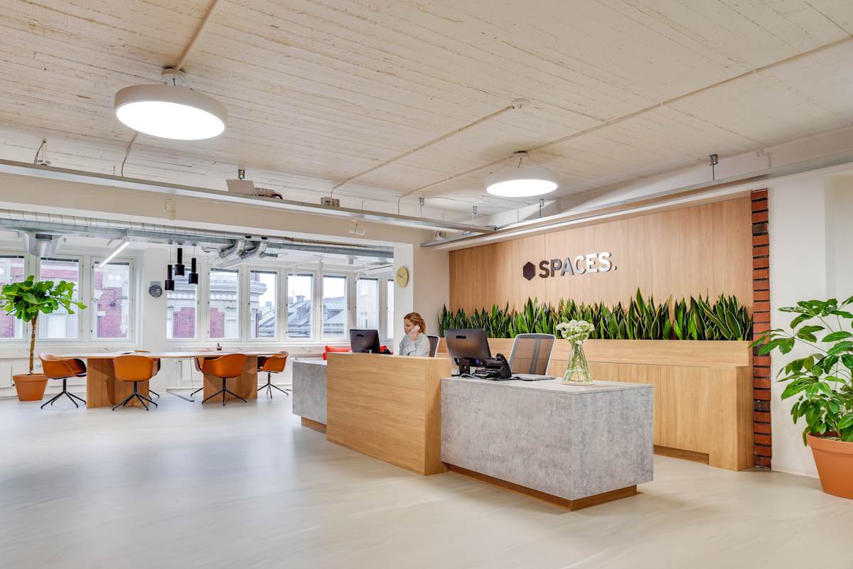 New Materials Building photo 2