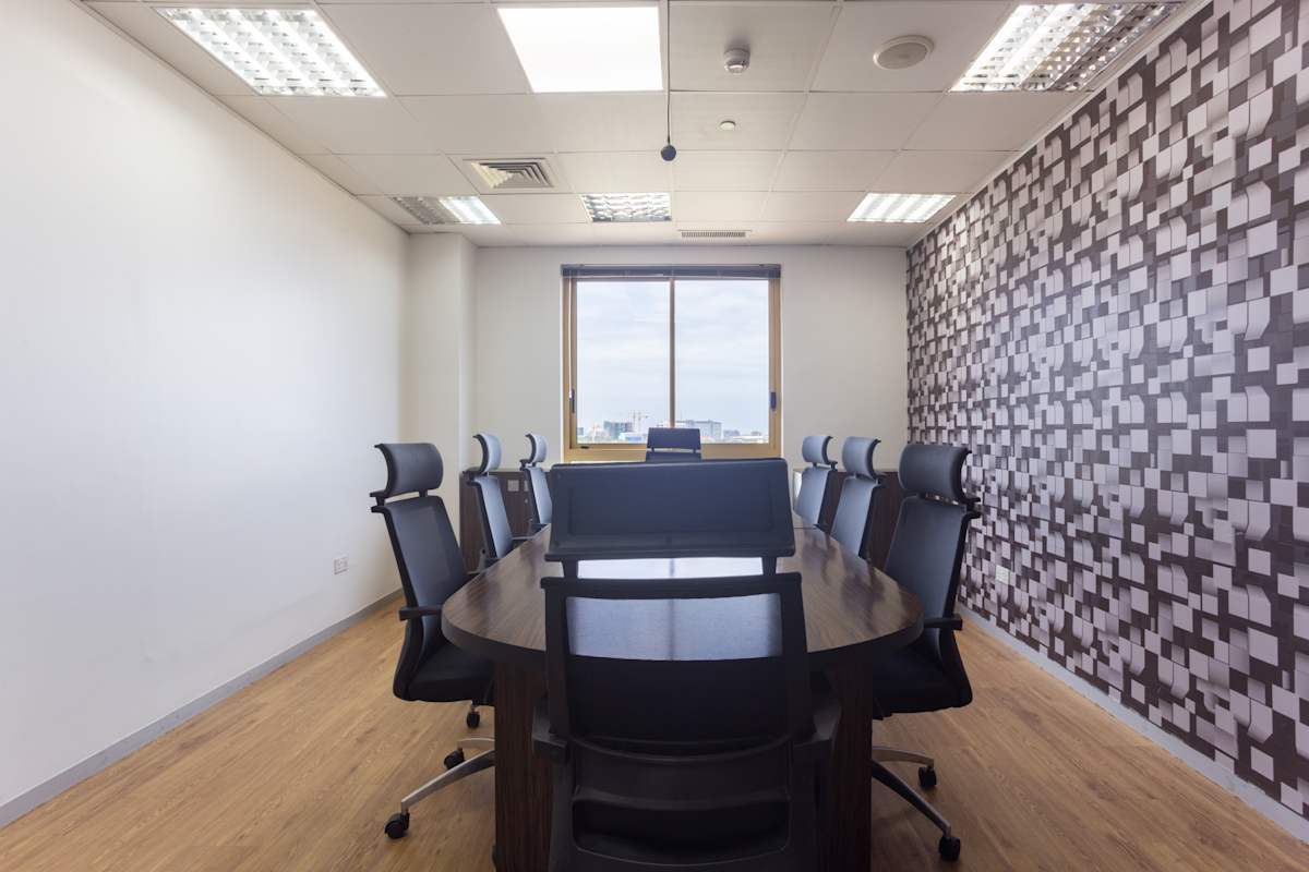 Mövenpick Ambassador Hotel Accra photo 8