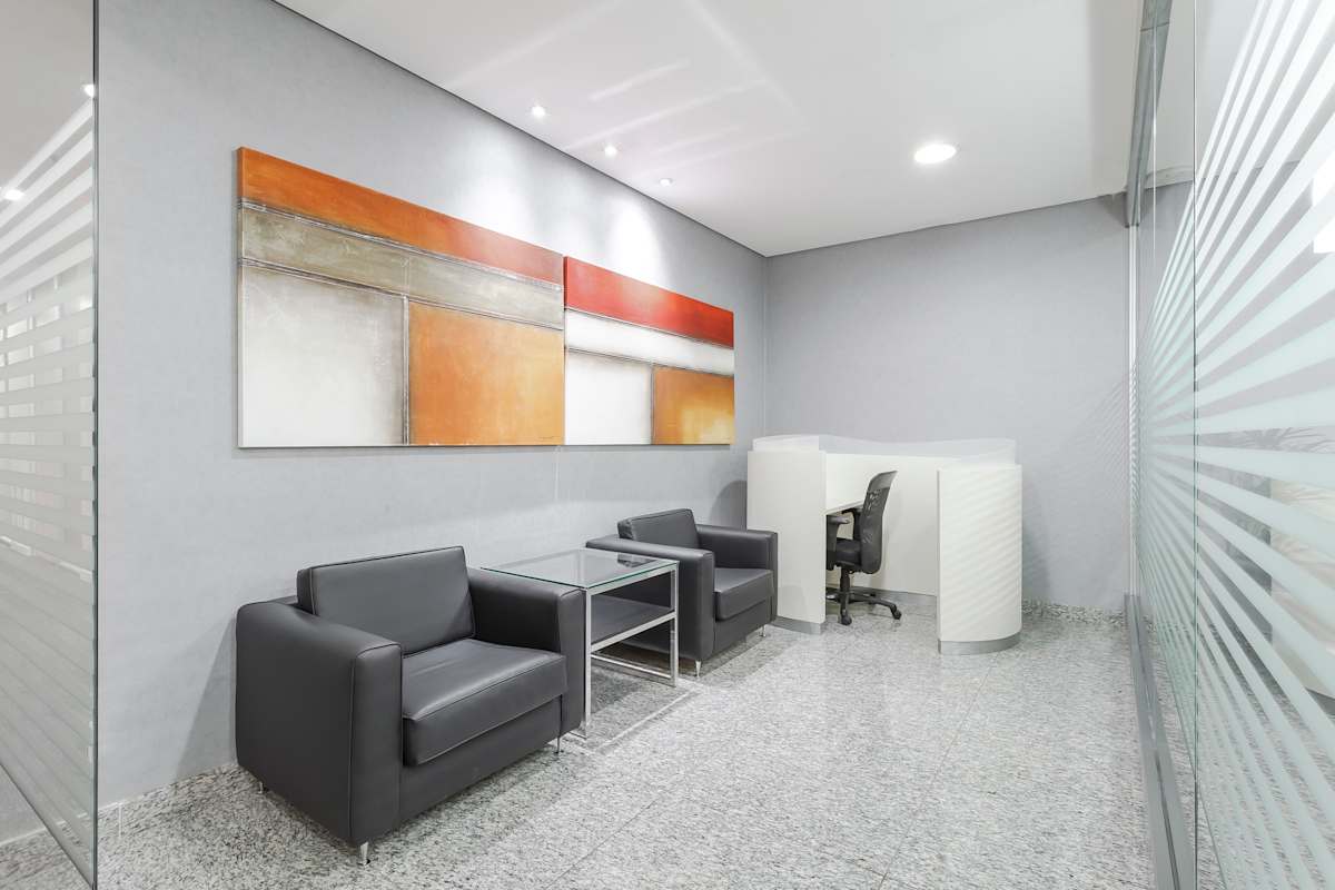 Rochaverá Corporate Towers photo 5