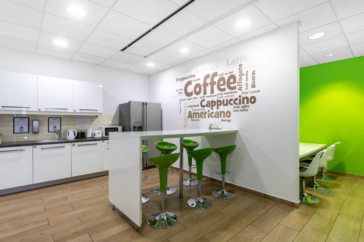 West End Business Centre photo 6